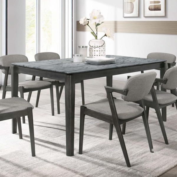 Stevie Grey Dining Table Online