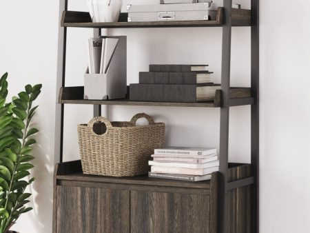 Zendex 72  Bookcase Cheap