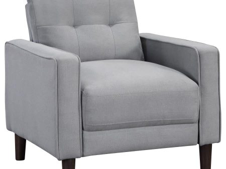 Bowen Grey Chair Online now