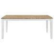 Hollis Brown Dining Table Online now