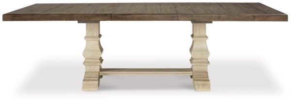 Bolanburg Extension Dining Table Sale