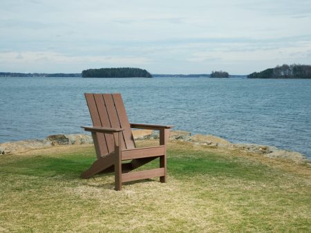 Emmeline Adirondack Chair For Cheap