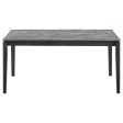 Stevie Grey Dining Table Online