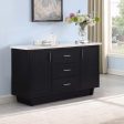 Sherry Brown Sideboard For Cheap