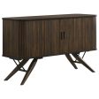 Wes Brown Sideboard For Sale