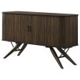 Wes Brown Sideboard For Sale